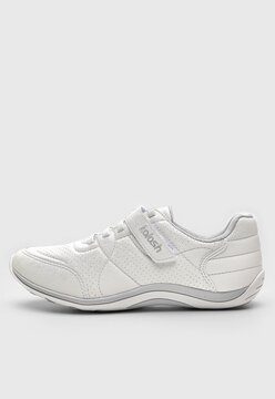 Tênis kolosh jogging cheap matelassê feminino