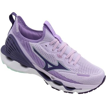 Mizuno waveknit hot sale r1 feminino