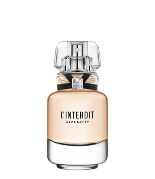 Perfume Givenchy L'Interdit Feminino Eau de Toilette 35ml