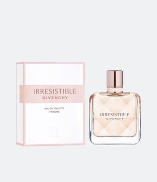 Perfume Givenchy Irresistible EDT Fraiche 35ml