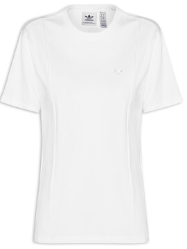 Camiseta Nike One Luxe Essential - Feminina