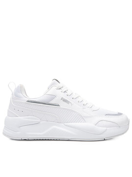 Tênis Feminino Carina Bold Bdp - Puma - Branco - Oqvestir