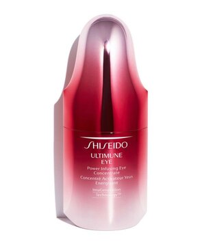 Sérum para Olhos Anti Idade Ultimune Shiseido 15ml