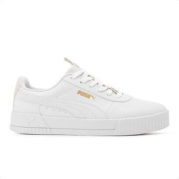 Tênis Feminino Carina Bold Bdp - Puma - Branco - Oqvestir