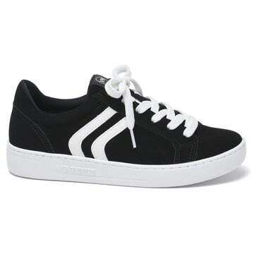 Tênis Flatform Dafiti Shoes Recortes Branco - Compre Agora