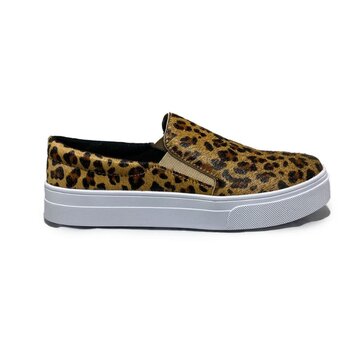 Tenis animal hot sale print renner