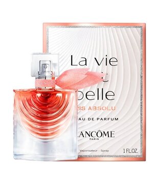 La Vie Est Belle Iris Absolu Lancome New Eau de Parfum 30ml