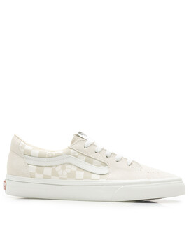 Compre Tênis Feminino Ua Sk8low Reissue Sf Off White Vans Online