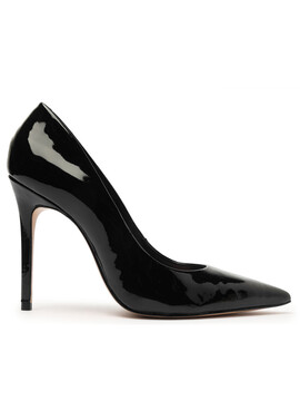 Sapato Feminino Scarpin Classic Verniz - Preto