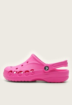 Babuche Crocs Color Pink