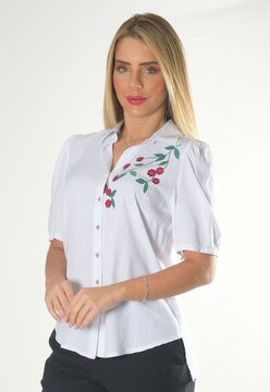 Blusa mamorena best sale