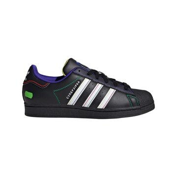 Adidas superstar metallic heren online kopen online